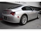 Thumbnail Photo 17 for 2007 BMW Z4 3.0si Coupe